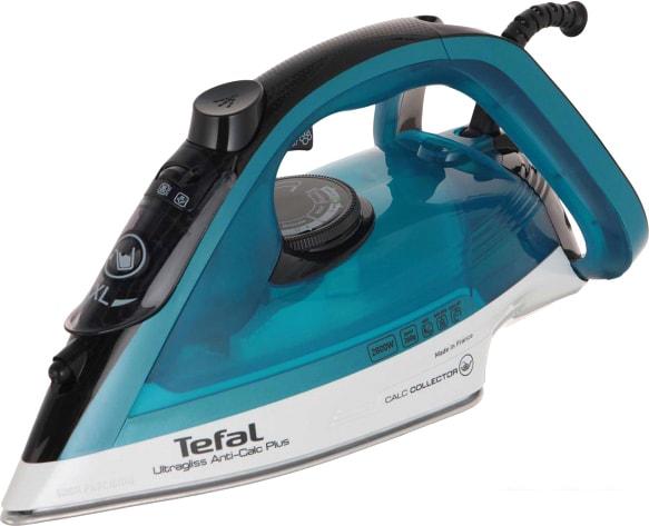 Утюг Tefal FV6844E0- фото
