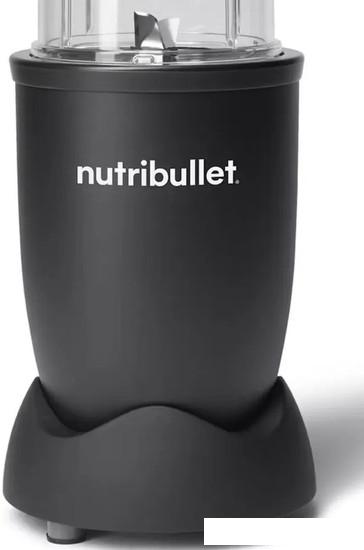 Стационарный блендер NutriBullet Pro NB908MAB- фото4