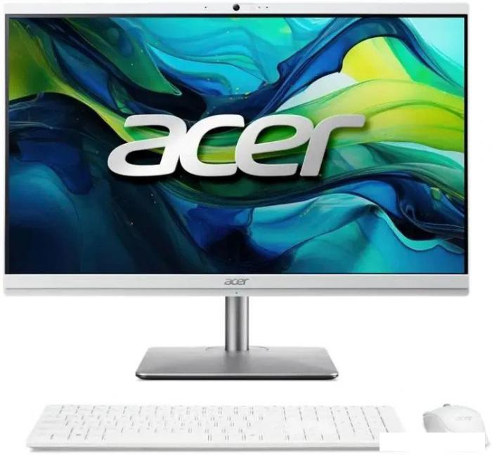 Моноблок Acer Aspire C24-195ES DQ.BM5CD.001- фото
