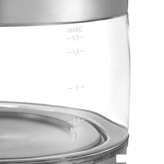 Электрический чайник Kitfort KT-6172- фото3