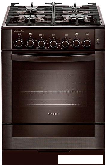 Кухонная плита GEFEST 6502-02 0045
