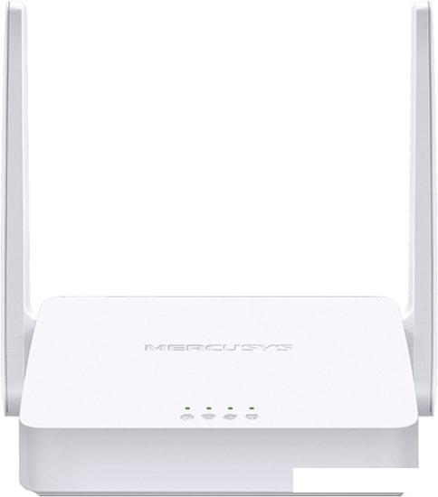 Wi-Fi роутер Mercusys MW302R