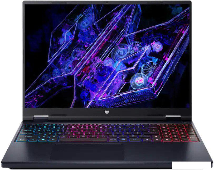 Ноутбук Acer Predator Helios Neo 16 PHN16-72-99PA NH.QQXAA.002- фото