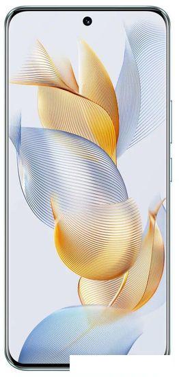Смартфон HONOR 90 8GB/256GB международная версия (изумрудный зеленый)- фото2