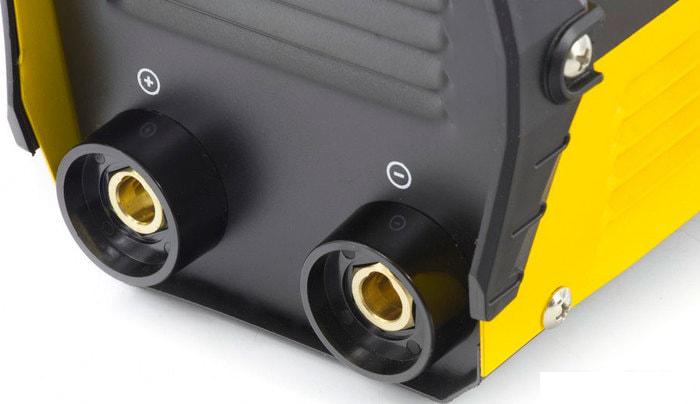 Сварочный инвертор Denzel DS-200 Compact- фото3