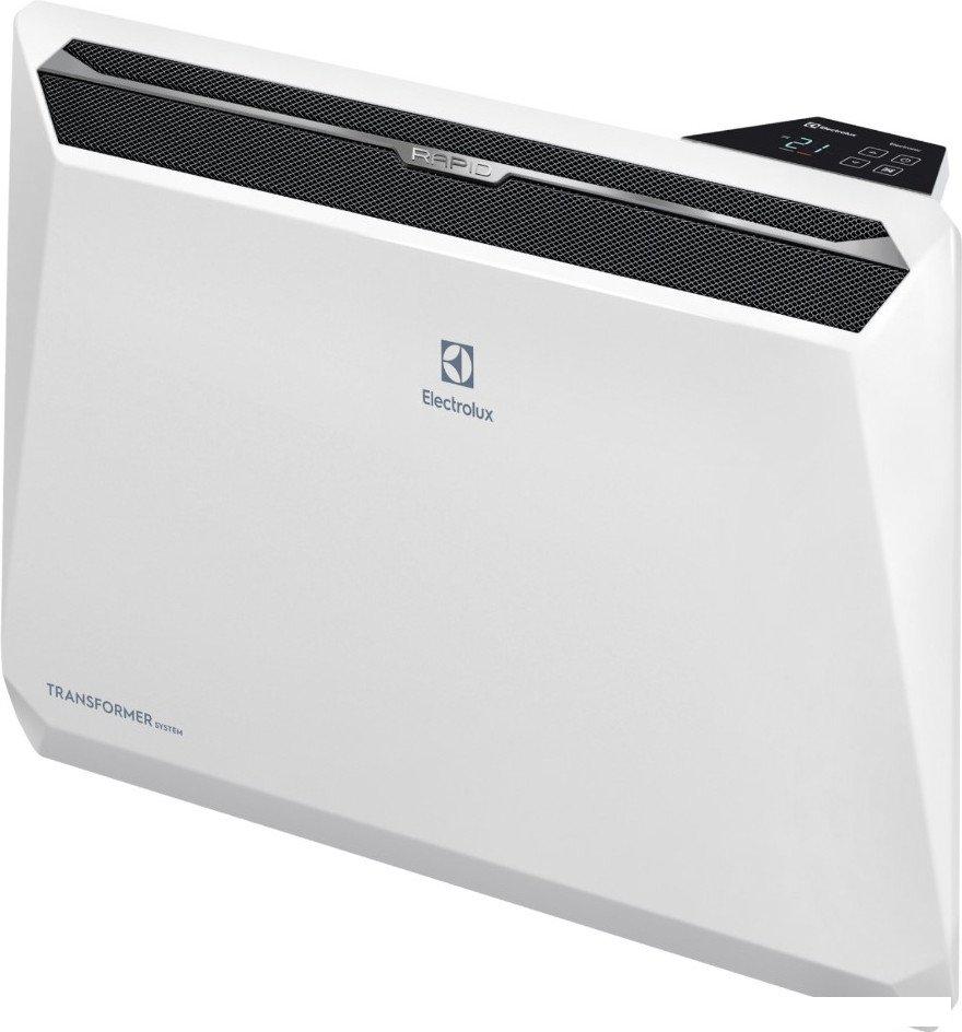 Конвектор Electrolux Rapid Transformer ECH/R-2000 T (электронное управление, без шасси)- фото2