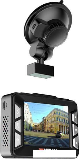Автомобильный видеорегистратор Artway MD-108- фото4