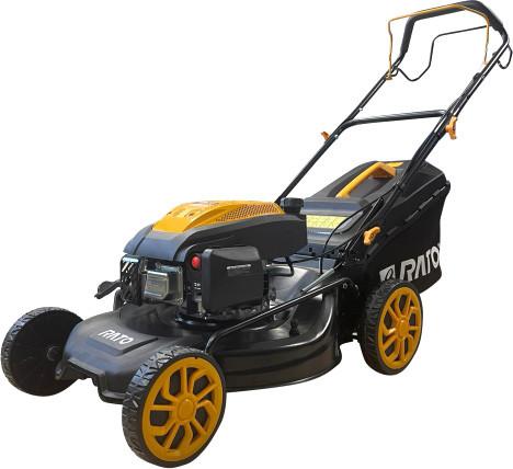 Газонокосилка Rato RMS53Q-V210- фото
