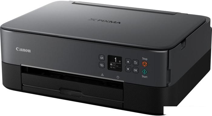 МФУ Canon PIXMA TS5340- фото2