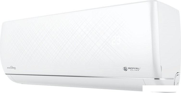 Кондиционер Royal Clima Renaissance DC EU Inverter 2024 RCI-RND30HN- фото2
