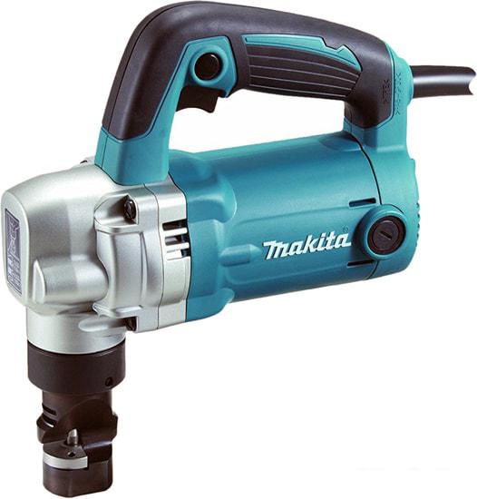 Высечные электрические ножницы Makita JN3201J- фото