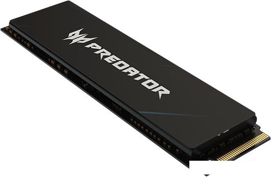 SSD Acer Predator GM7000 2TB BL.9BWWR.106- фото