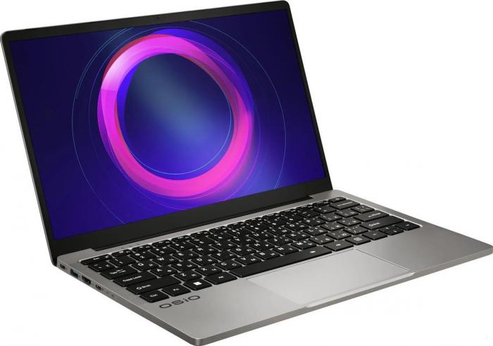 Ноутбук OSiO FocusLine F140A-001- фото3