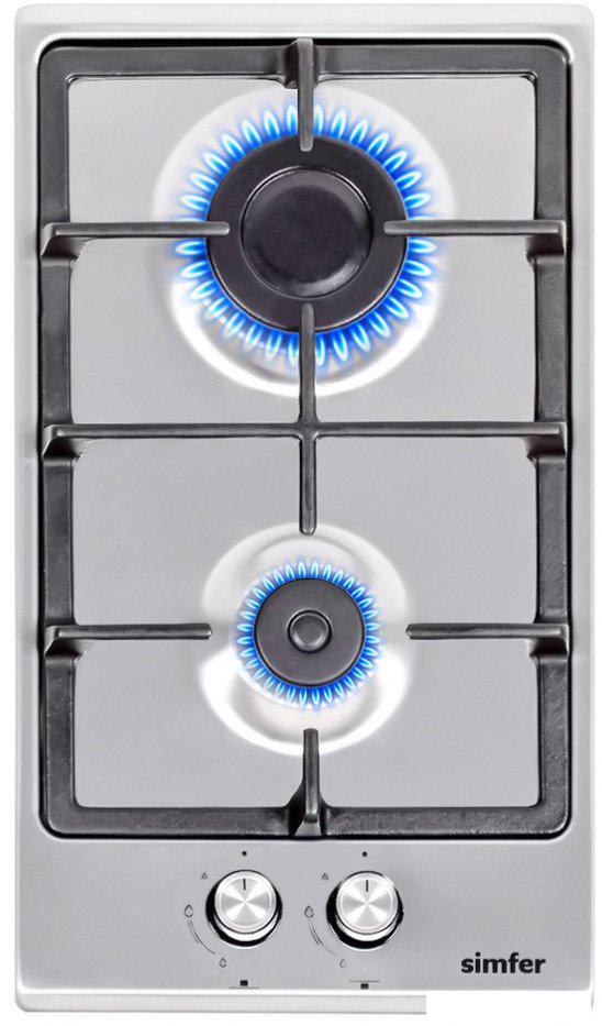 Варочная панель Simfer H30V20M570- фото