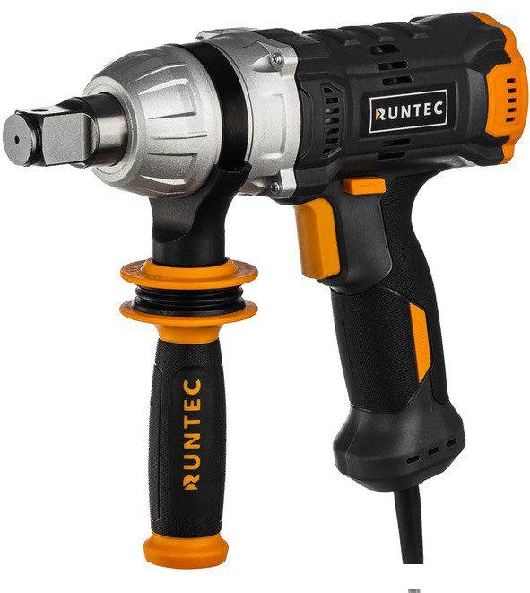 Гайковерт Runtec RT-IWS1001 (кейс)- фото