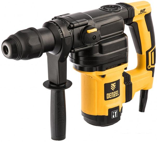 Перфоратор Denzel RHV-1050-38-max- фото