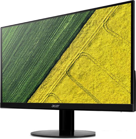Монитор Acer SA270Bbmipux- фото2