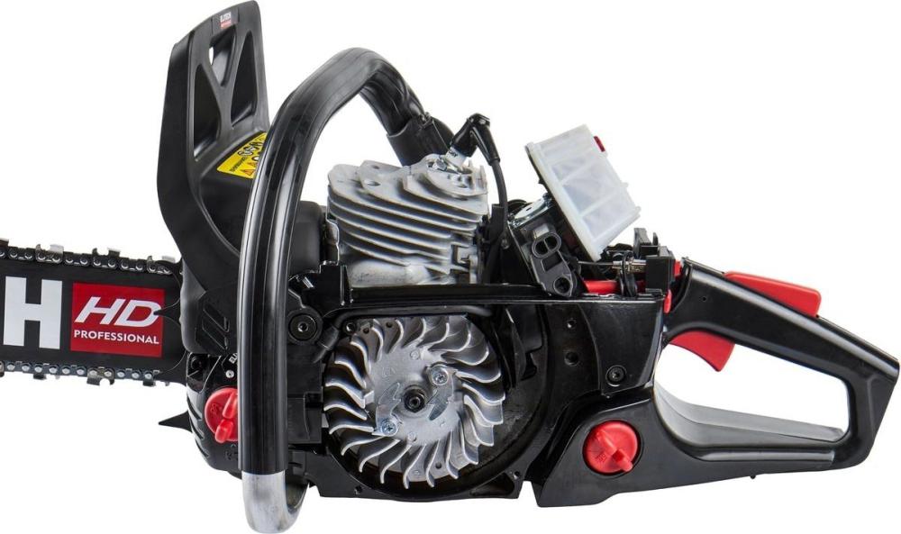 Бензопила ELITECH CS 7449F E1611.008.00- фото4