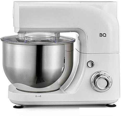 Планетарный миксер BQ MX520 (белый)- фото2