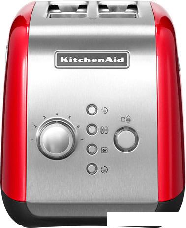 Тостер KitchenAid 5KMT221EOB- фото2
