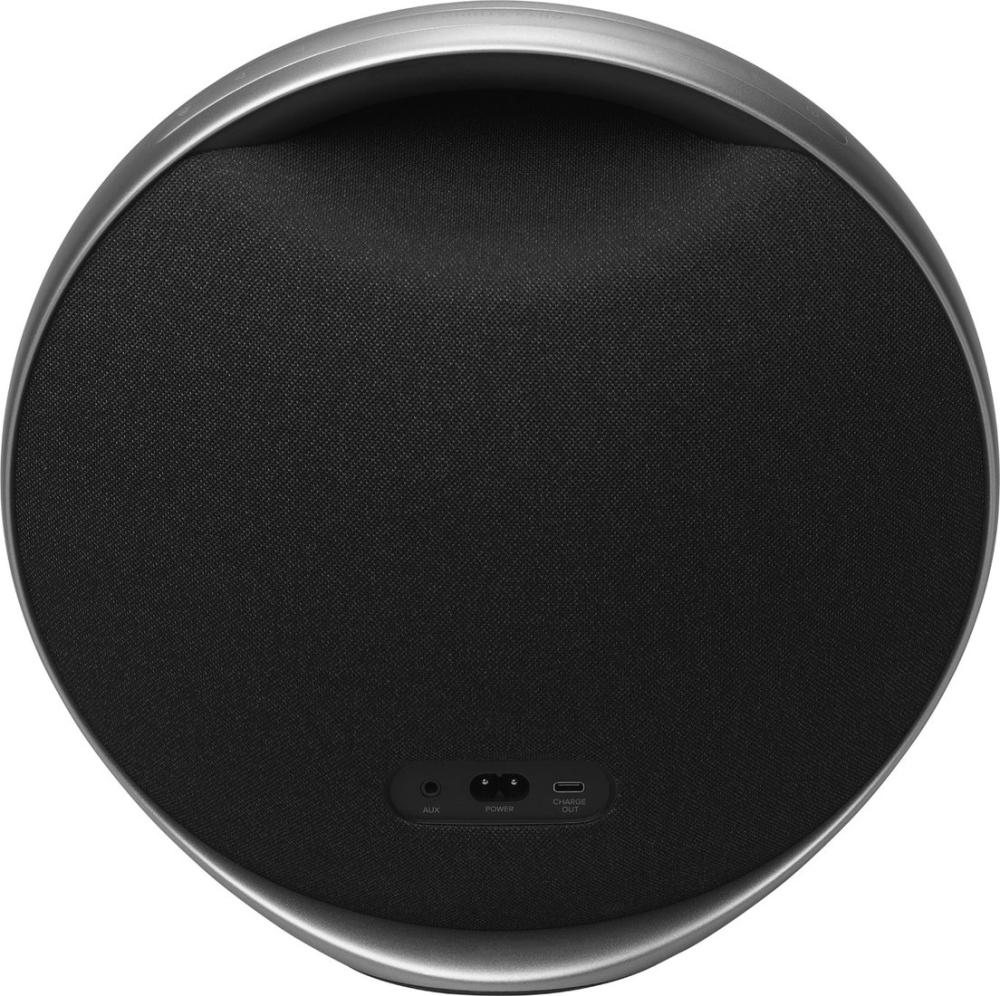 Беспроводная колонка Harman/Kardon Onyx Studio 9 (черный)- фото3