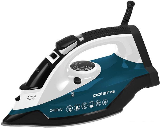 Утюг Polaris PIR 2420AK- фото