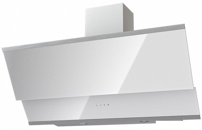 Кухонная вытяжка Krona Irida 900 White Sensor