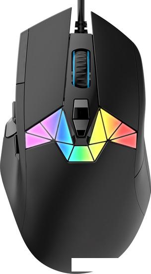 Игровая мышь Dareu EM945X- фото
