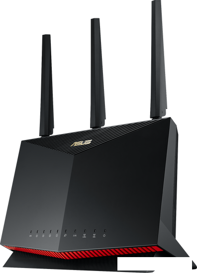 Wi-Fi роутер ASUS RT-AX86U Pro- фото4