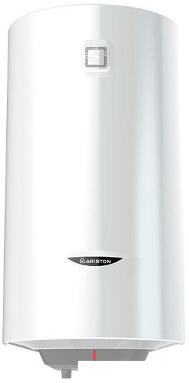 Накопительный электрический водонагреватель Ariston PRO1 R ABS 40 V Slim Extra 1,8- фото