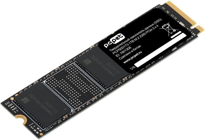 SSD PC Pet 1TB PCPS001T3- фото2