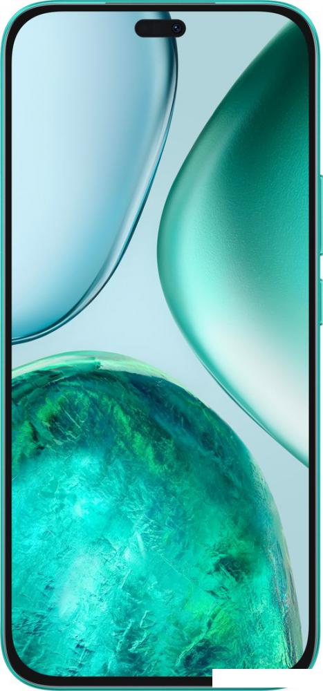 Смартфон HONOR X8c ABR-LX1 8GB/256GB международная версия (зеленый)- фото4