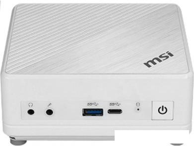 Компактный компьютер MSI Cubi 5 12M-031BRU 936-B0A812-218- фото
