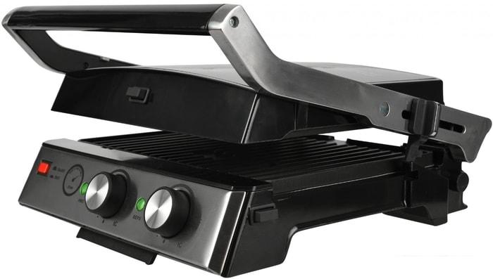 Электрогриль GFgril GF-165 Grill-Panini-Griddle- фото3