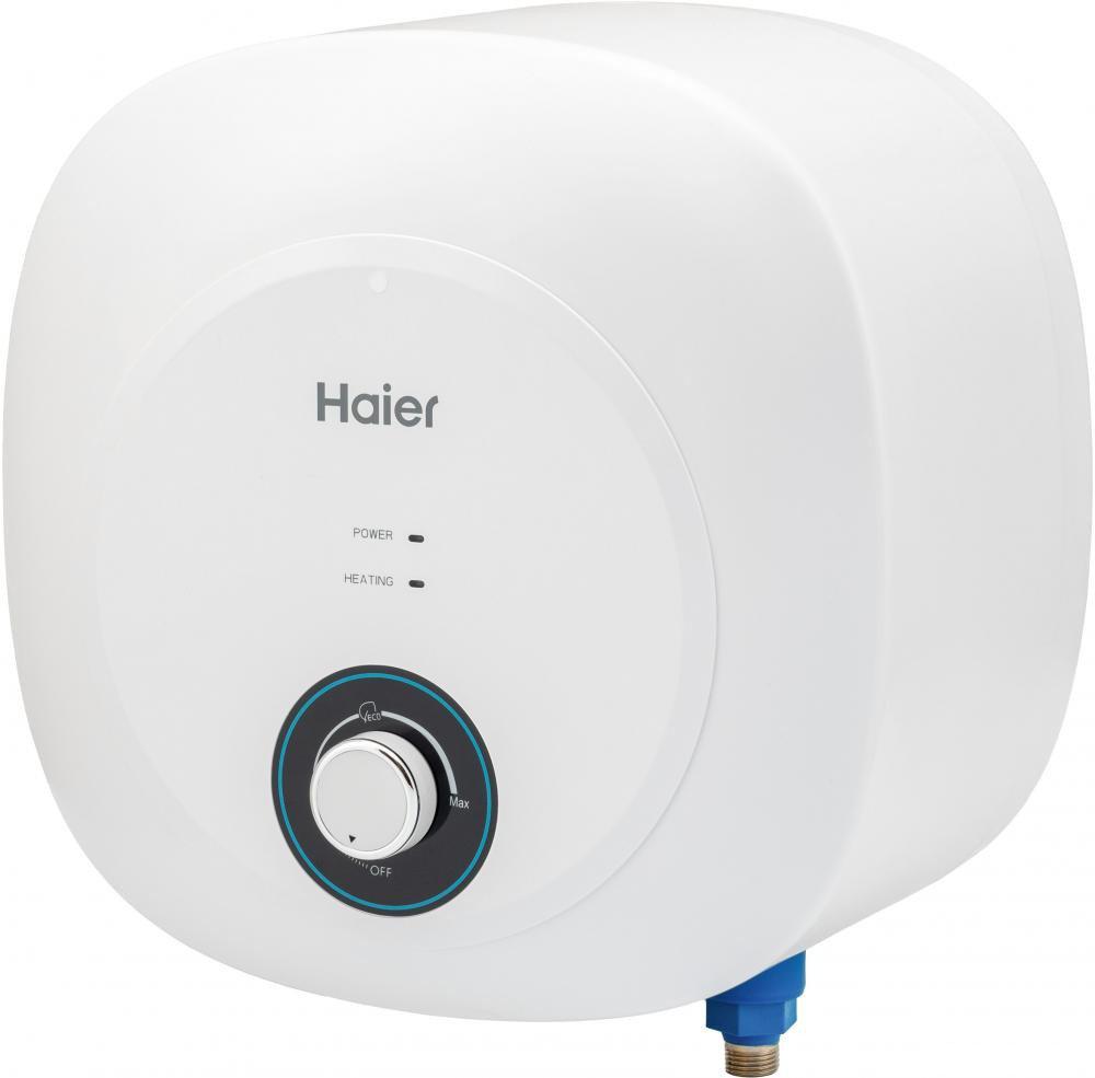 Накопительный электрический водонагреватель Haier ES10V-MQ1- фото2