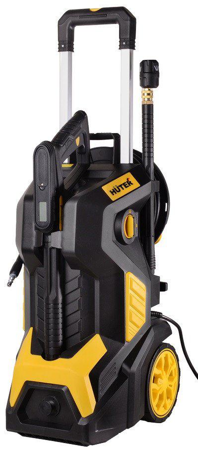 Мойка высокого давления Huter W240i K7 Smart Professional- фото