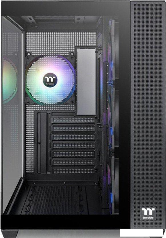 Корпус Thermaltake View 380 TG ARGB CA-1Z2-00M1WN-00- фото2