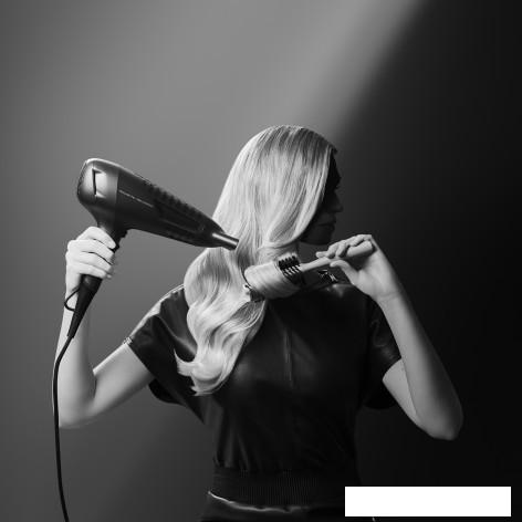 Фен Rowenta Karl Lagerfeld CV581LF0- фото3
