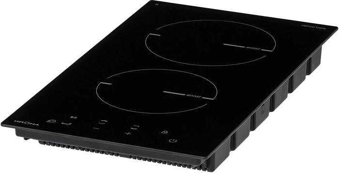 Варочная панель Krona Magier 30 BL 2BTK- фото2