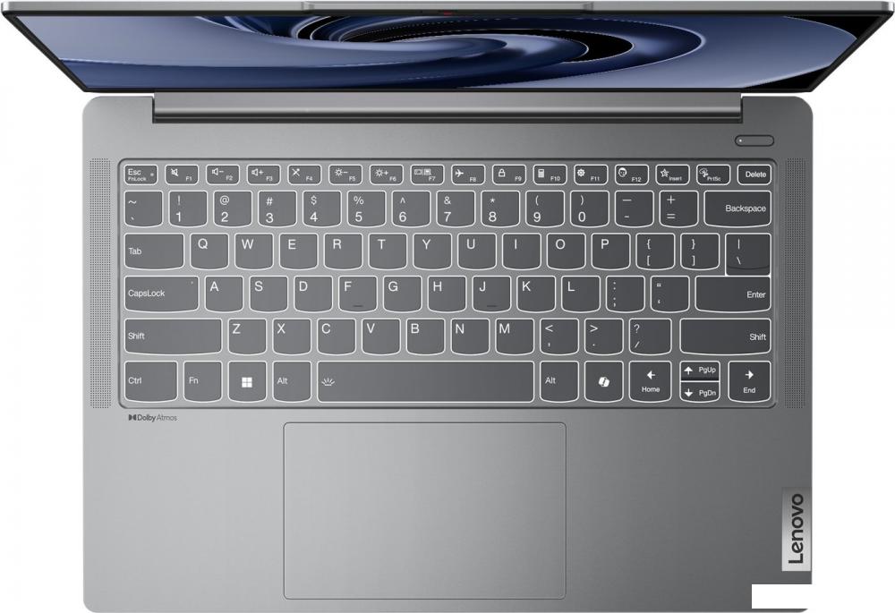 Ноутбук Lenovo IdeaPad Pro 5 14IMH9 83D20025RK- фото2