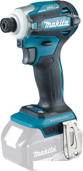Винтоверт Makita DTD172Z (без АКБ)