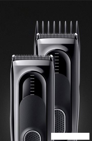 Машинка для стрижки волос Braun Series 5 HC 5310- фото4