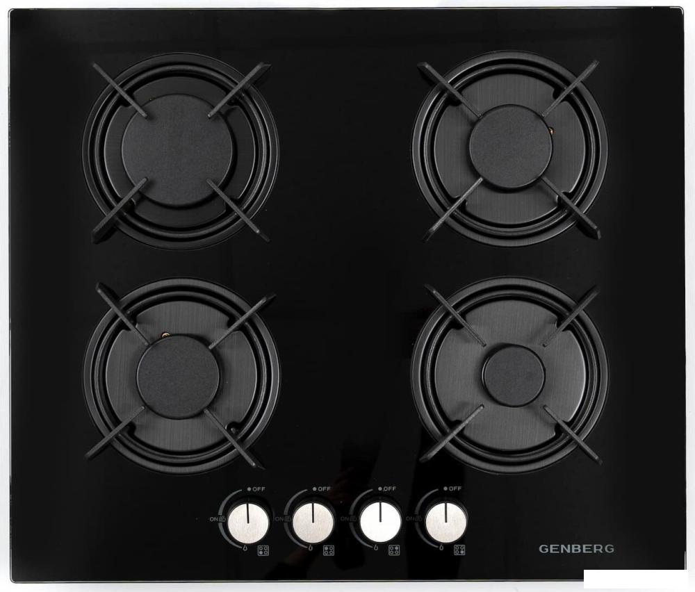 Варочная панель Genberg G6024-WSGK