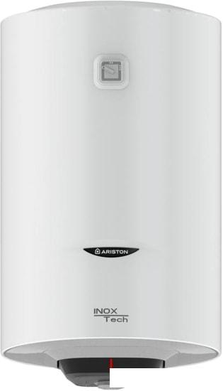Водонагреватель Ariston PRO1 R INOX ABS 30 V Slim- фото