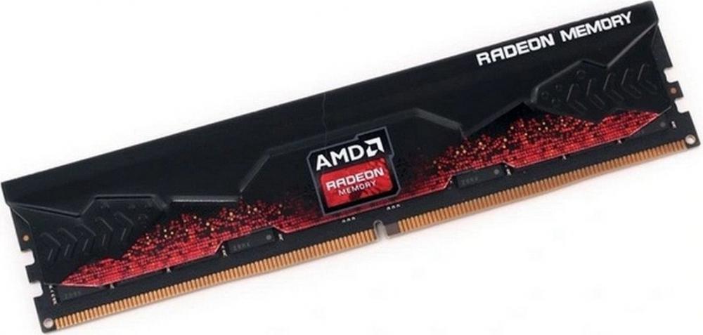 Оперативная память AMD Radeon R7 Performance 16ГБ DDR5 6800 МГц R7516G6800U1S- фото2