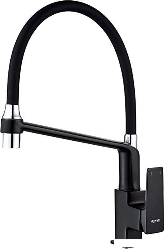 Смеситель Ledeme L4078B-2- фото