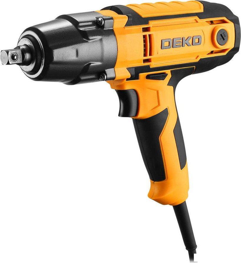 Гайковерт Deko DKIW1000 083-1086- фото4