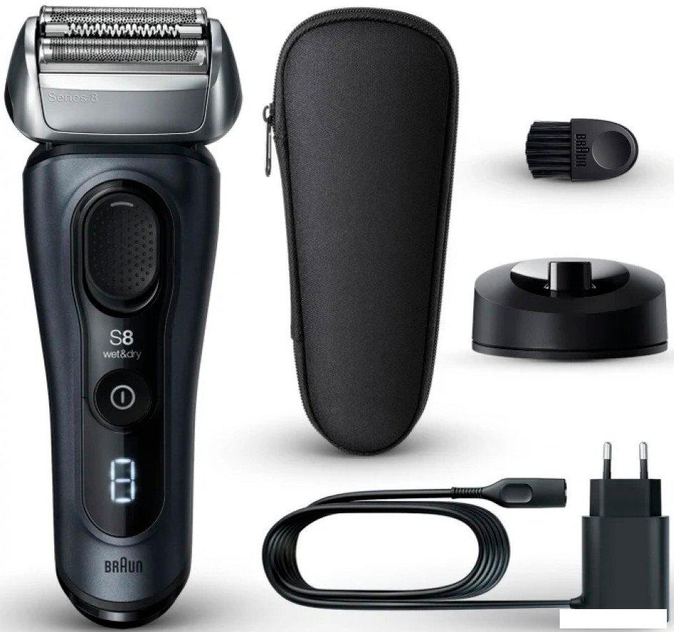 Электробритва Braun Series 8 8513s