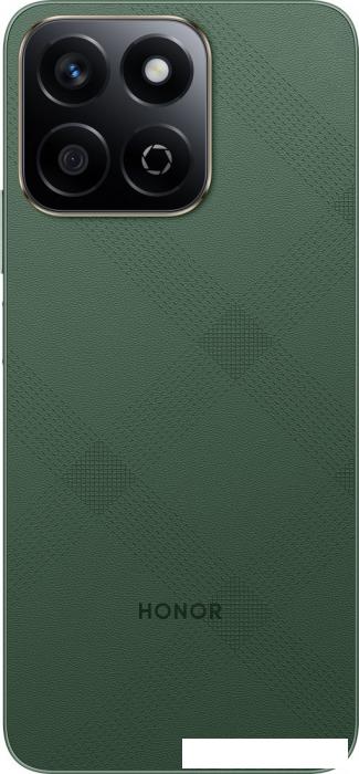 Смартфон HONOR X7c 8GB/256GB (лесной зеленый)- фото4