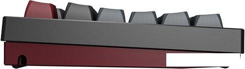 Клавиатура Montech MKey Darkness MK105DB- фото3